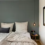 Sandwall 60, Whg 32, Huus In Lee Appartement *