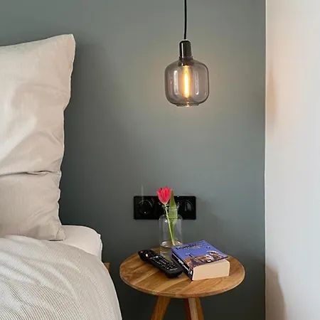 Sandwall 60, Whg 32, Huus In Lee 아파트 비크아프포르