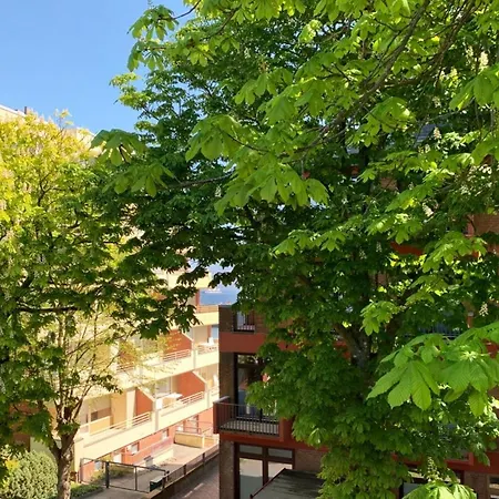 아파트 Sandwall 60, Whg 32, Huus In Lee *