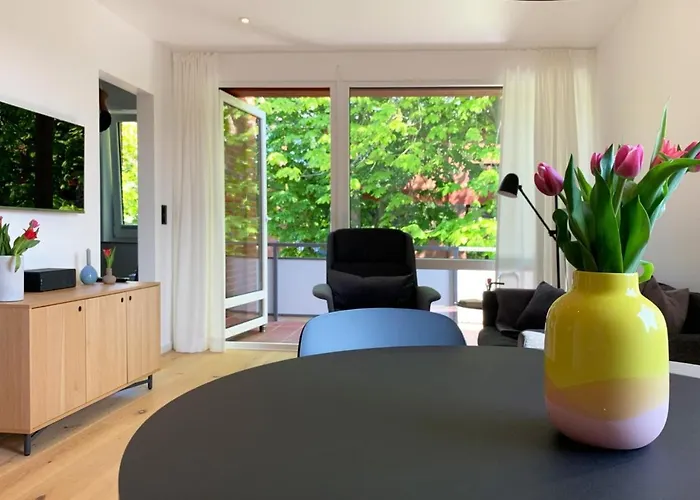 Lägenhet Sandwall 60, Whg 32, Huus In Lee