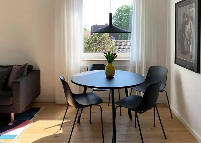 Lägenhet Sandwall 60, Whg 32, Huus In Lee