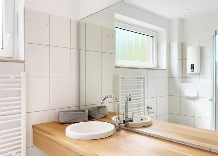 Sandwall 60, Whg 32, Huus In Lee Lägenhet *